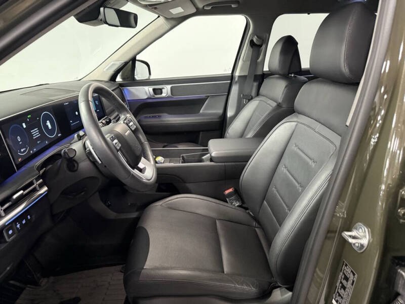 2024 Hyundai Santa Fe Limited