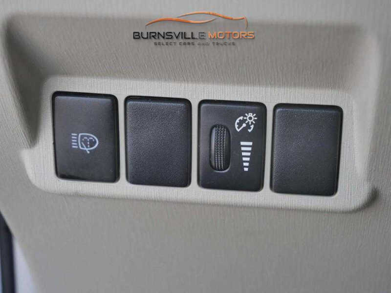 2012 Toyota Prius v Five