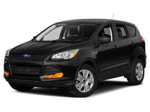 2015 Ford Escape for sale at St. Louis Auto Finance in Saint Louis MO