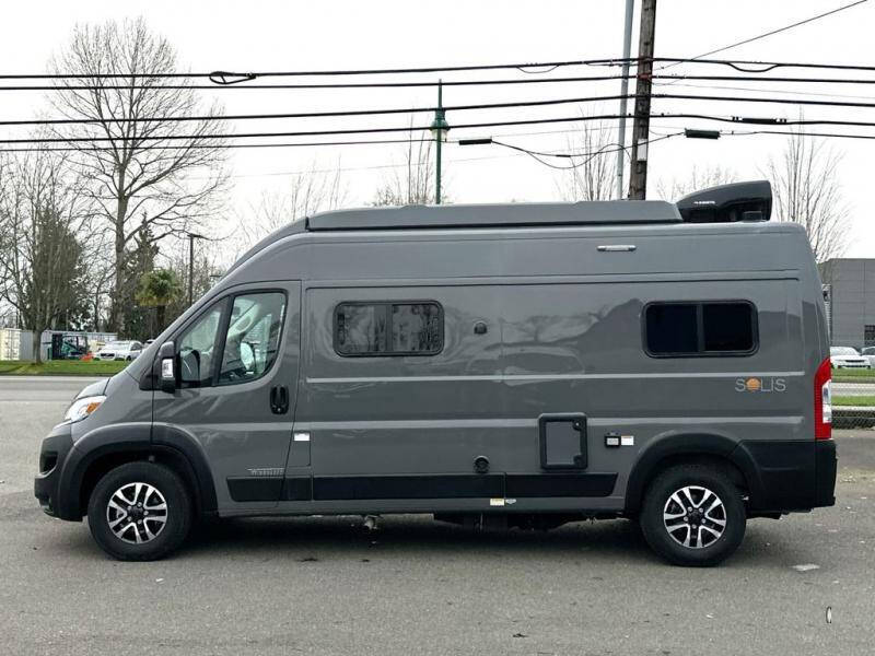 2024 RAM ProMaster