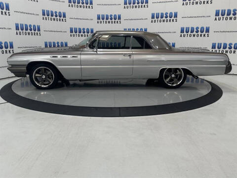 1962 Buick LeSabre