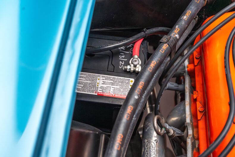 1966 Chevrolet Corvette