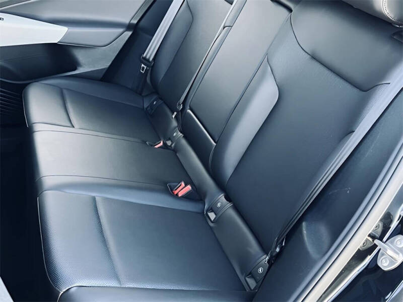 2021 Volkswagen ID.4 1st Edition