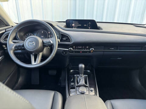 2025 Mazda CX-30 2.5 S Preferred