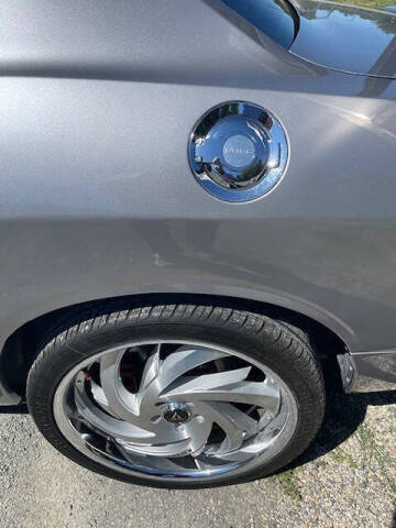 2013 Dodge Challenger SXT