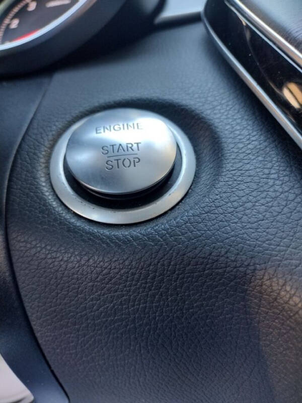 2017 Mercedes-Benz C-Class C 300