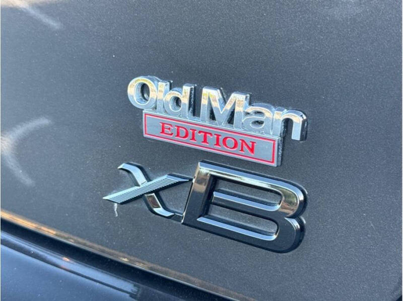 2015 Scion xB