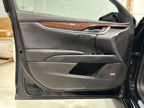 2013 Cadillac XTS Premium Collection