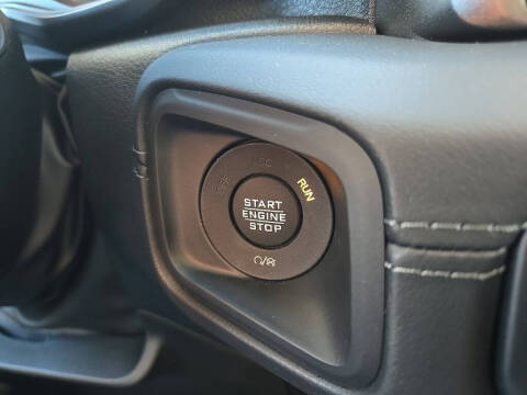 2026 Jeep Gladiator Shadow Ops