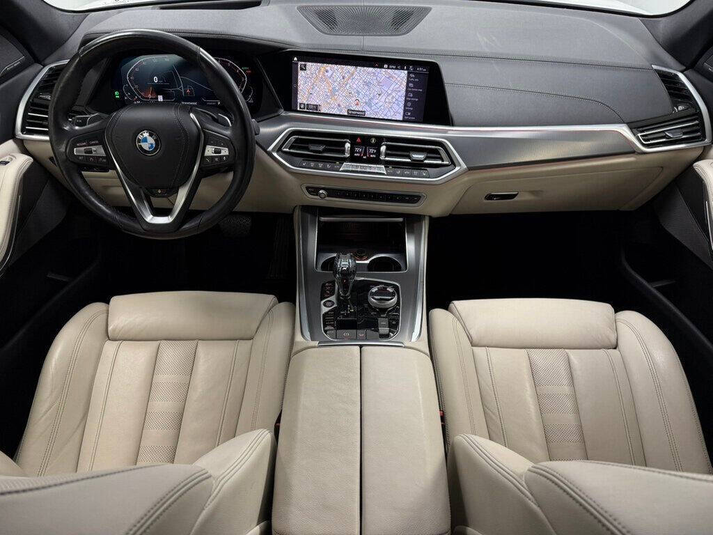 2020 BMW X5 for sale at Conway Imports in   Streamwood, IL