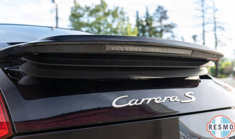 2010 Porsche 911