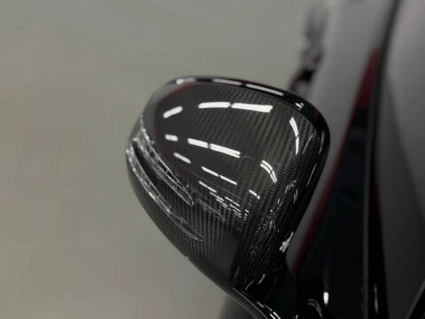 2021 Mercedes-Benz AMG GT Black Series