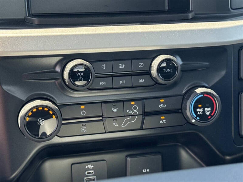 2024 Ford F-600 Super Duty