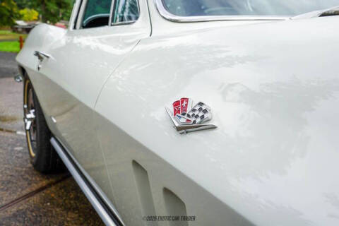 1965 Chevrolet Corvette