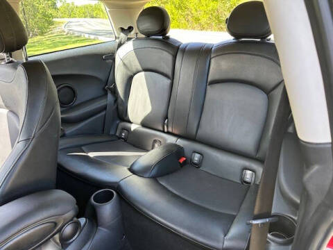 2020 MINI Hardtop 2 Door Cooper S