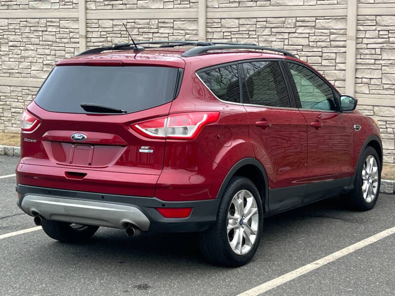 2013 Ford Escape SE photo 9