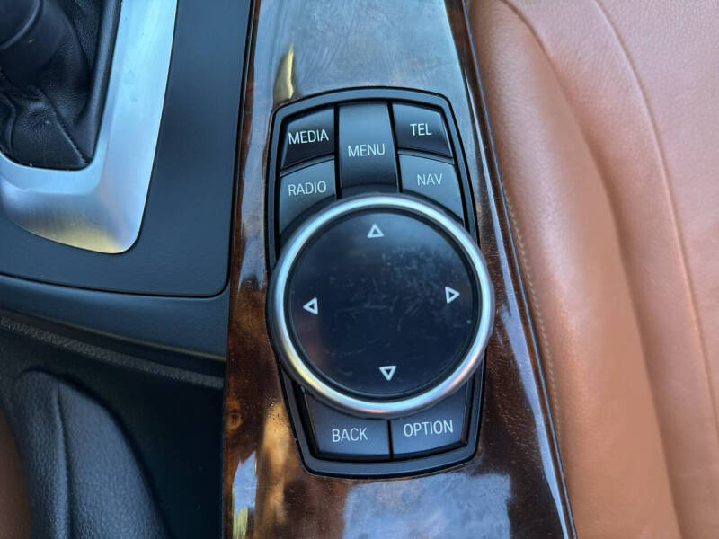 2014 BMW 4 Series 428i xDrive