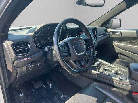 2024 Dodge Durango R/T Plus