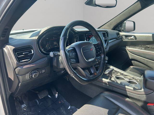 2024 Dodge Durango R/T Plus