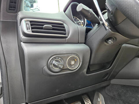 2019 Maserati Levante GranSport