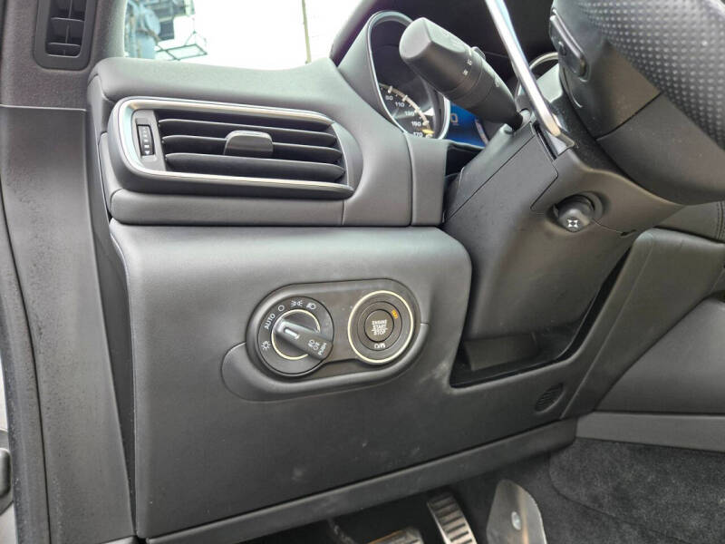 2019 Maserati Levante GranSport