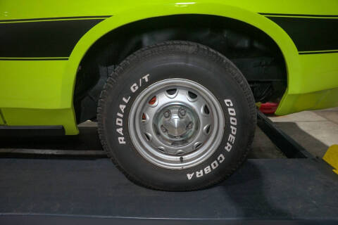1973 Dodge Super Bee