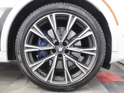 2019 BMW X7 xDrive50i