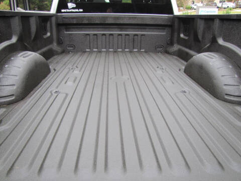 2022 Ford F-350 Super Duty