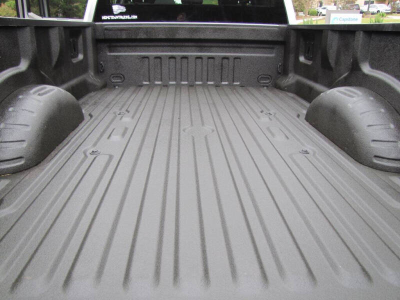 2022 Ford F-350 Super Duty