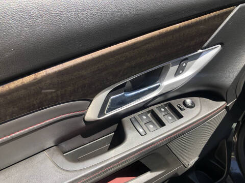 2014 GMC Terrain Denali