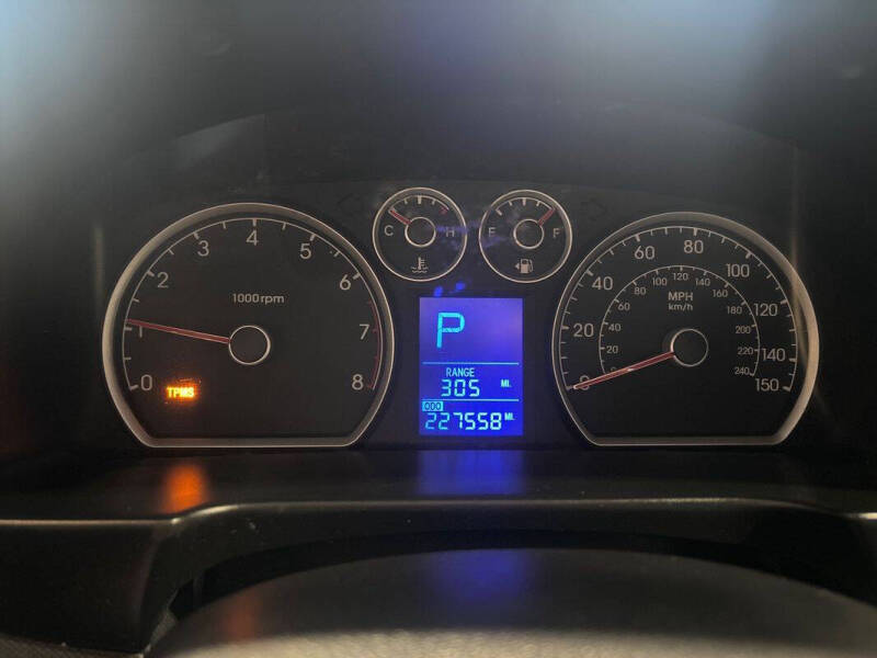 2010 Hyundai Elantra Touring