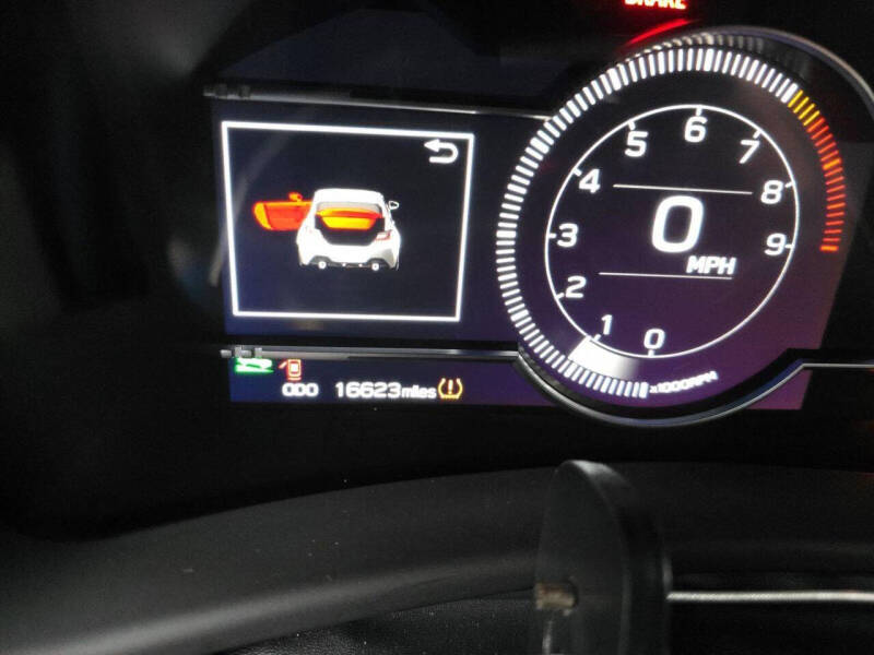 2022 Toyota GR86 Premium