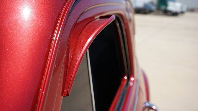 1947 Chevrolet Fleetmaster