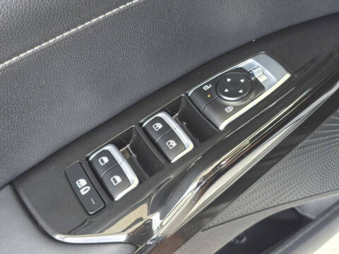 2025 Kia K5