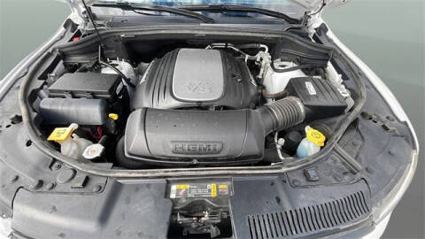 2024 Dodge Durango R/T