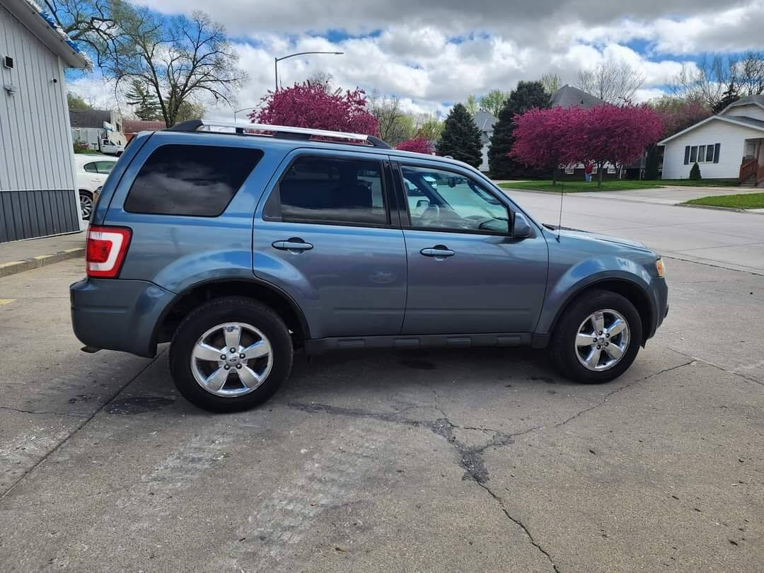 2010 Ford Escape for sale at Auto Sales San Juan in Denison, IA