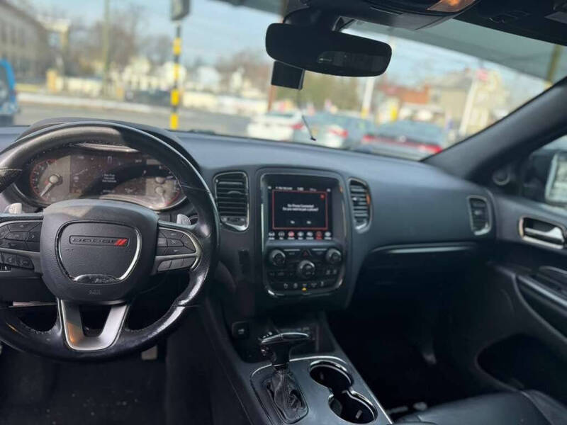 2020 Dodge Durango GT