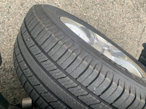 2015 Honda Pilot EX-L w/DVD