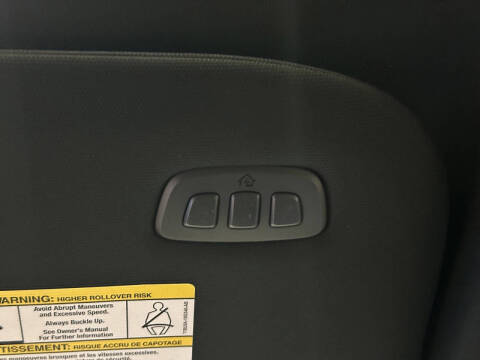 2023 Ford F-150 Lightning Platinum