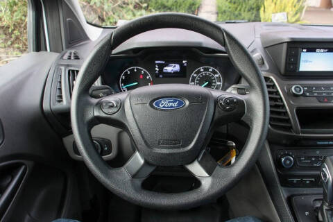 2023 Ford Transit Connect XL