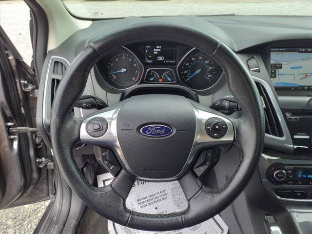 2013 Ford Focus for sale at Tri State Auto Sales in Cincinnati, OH