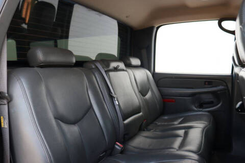 2005 GMC Sierra 1500 SLT