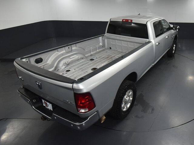 2016 RAM 3500 Big Horn