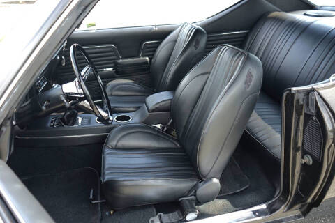 1969 Chevrolet Chevelle