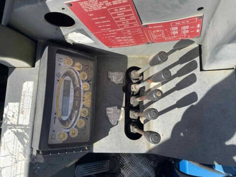 2006 Sterling LT9500 Series