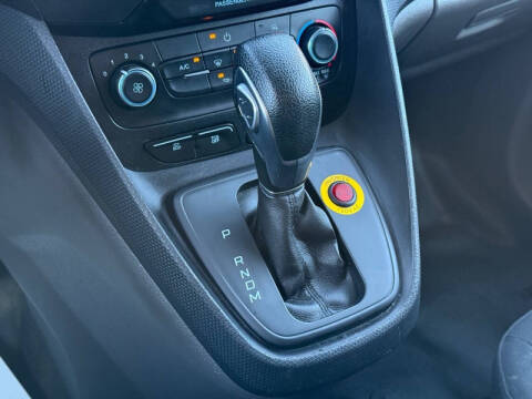 2020 Ford Transit Connect XL