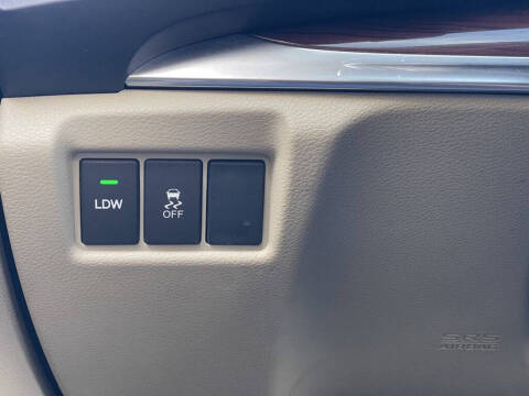 2014 Acura MDX w/Tech