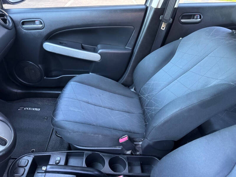 2014 Mazda MAZDA2 Sport