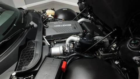 2007 Pontiac Solstice GXP