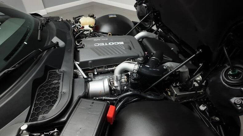 2007 Pontiac Solstice GXP